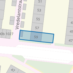 Perceel VLD02-B-1679