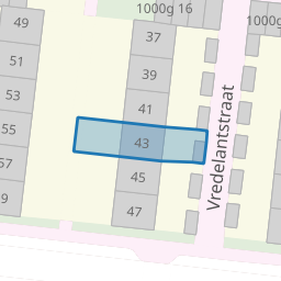 Perceel VLD02-B-1682