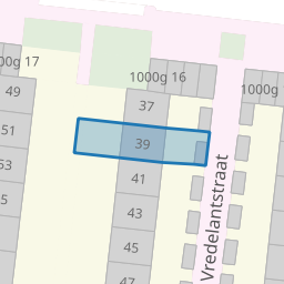 Perceel VLD02-B-1684