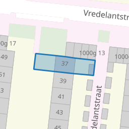 Perceel VLD02-B-1685