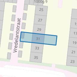 Perceel VLD02-B-1689