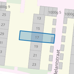 Perceel VLD02-B-1695