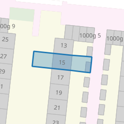 Perceel VLD02-B-1696