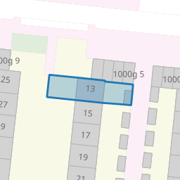 Perceel VLD02-B-1697