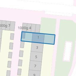 Perceel VLD02-B-1698