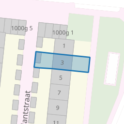 Perceel VLD02-B-1699