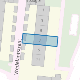 Perceel VLD02-B-1701