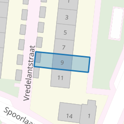 Perceel VLD02-B-1702