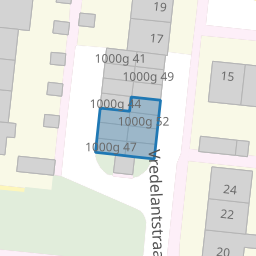 Perceel VLD02-B-1708