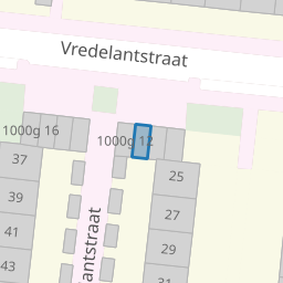 Perceel VLD02-B-1710