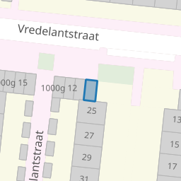 Perceel VLD02-B-1712