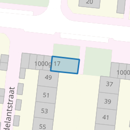 Perceel VLD02-B-1734