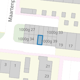 Perceel VLD02-B-1765