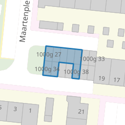 Perceel VLD02-B-1785