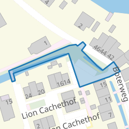 Perceel VLD02-B-1821