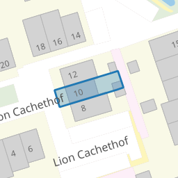 Perceel VLD02-B-1828