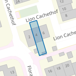 Perceel VLD02-B-1845