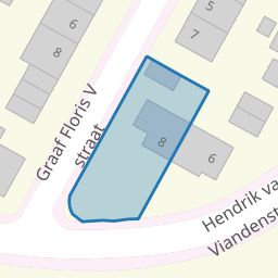 Perceel VLD02-B-1906