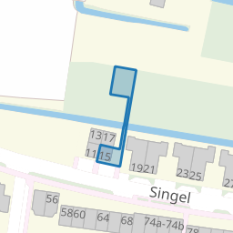 Perceel VLD02-B-1932