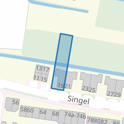 Perceel VLD02-B-1935