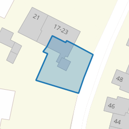 Perceel VLD02-B-1953