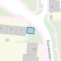 Perceel VLD02-B-1980