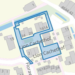 Perceel VLD02-B-1984