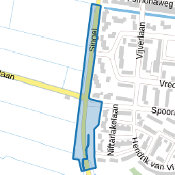 Perceel VLD02-B-1988