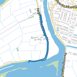 Perceel VLD02-B-1992