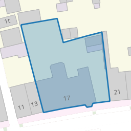 Perceel VLH00-A-1203