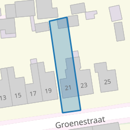 Perceel VLH00-A-1237