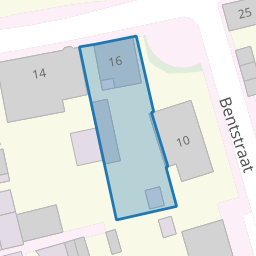 Perceel VLH00-A-1309