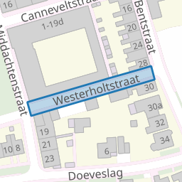 Perceel VLH00-A-1317