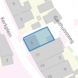 Perceel VLH00-A-1353