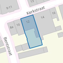 Perceel VLH00-A-1410