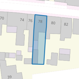 Perceel VLH00-A-1432