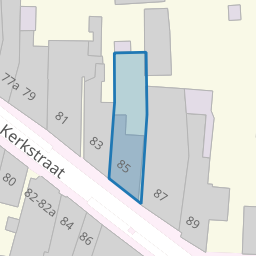 Perceel VLH00-A-1681