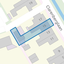 Perceel VLH00-A-1739