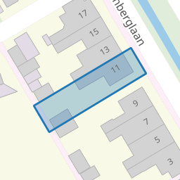 Perceel VLH00-A-1741