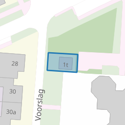 Perceel VLH00-A-1769