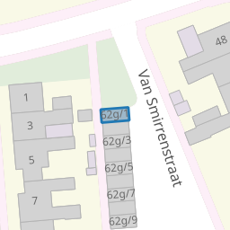 Perceel VLH00-A-1792