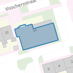 Perceel VLH00-A-1813