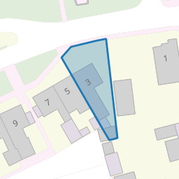 Perceel VLH00-A-1840