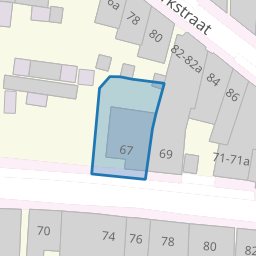 Perceel VLH00-A-1884