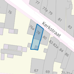 Perceel VLH00-A-1925