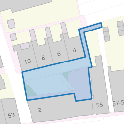 Perceel VLH00-A-1976