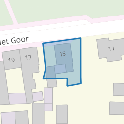 Perceel VLH00-A-1979