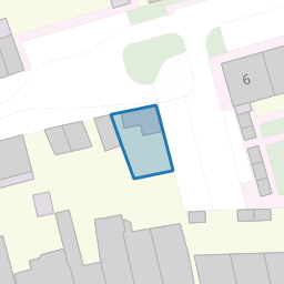 Perceel VLH00-A-2003