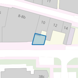 Perceel VLH00-A-2018