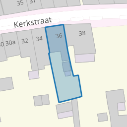 Perceel VLH00-A-2041